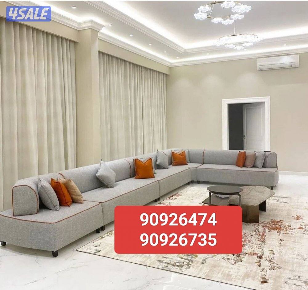 تنجيد وتفصيل وستاير حسب الطلب14