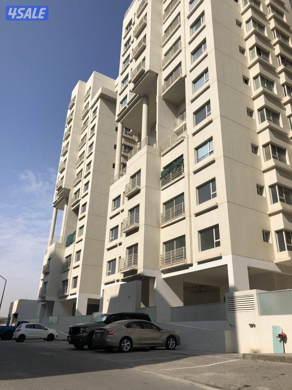 للإيجار شقة ٣ غرف نوم1