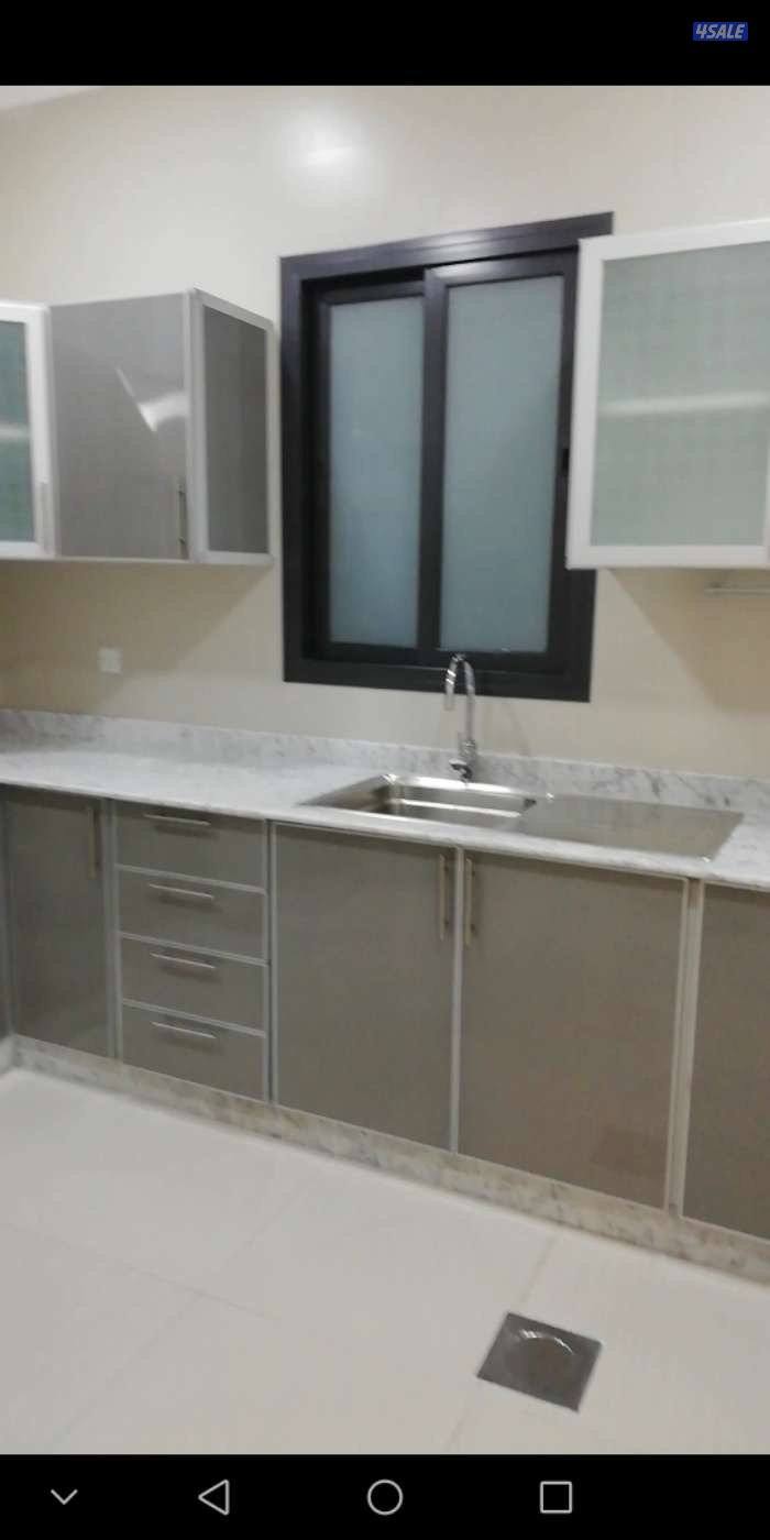 للإيجار شقة ٣ غرف نوم4