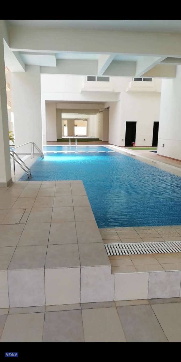 للإيجار شقة ٣ غرف نوم5