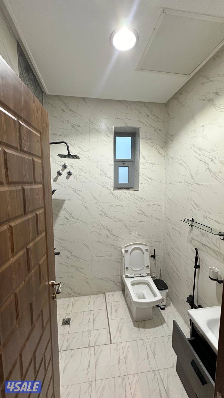 للإيجار شقة ٣ غرف نوم7