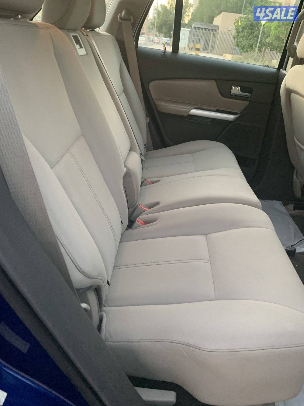 فورد ايدج ٢٠١٣1