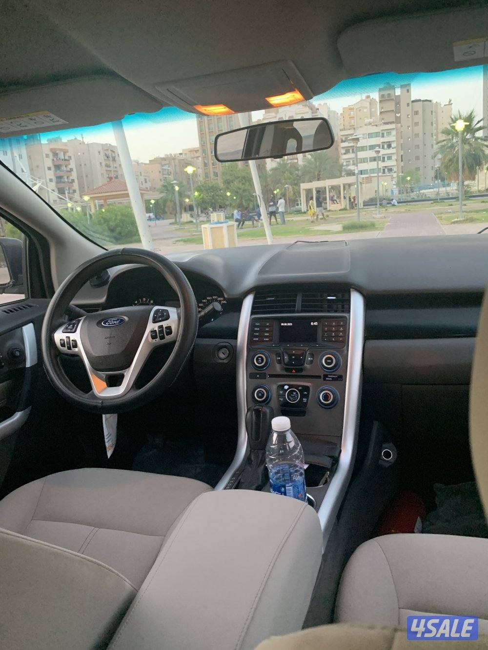 فورد ايدج ٢٠١٣3