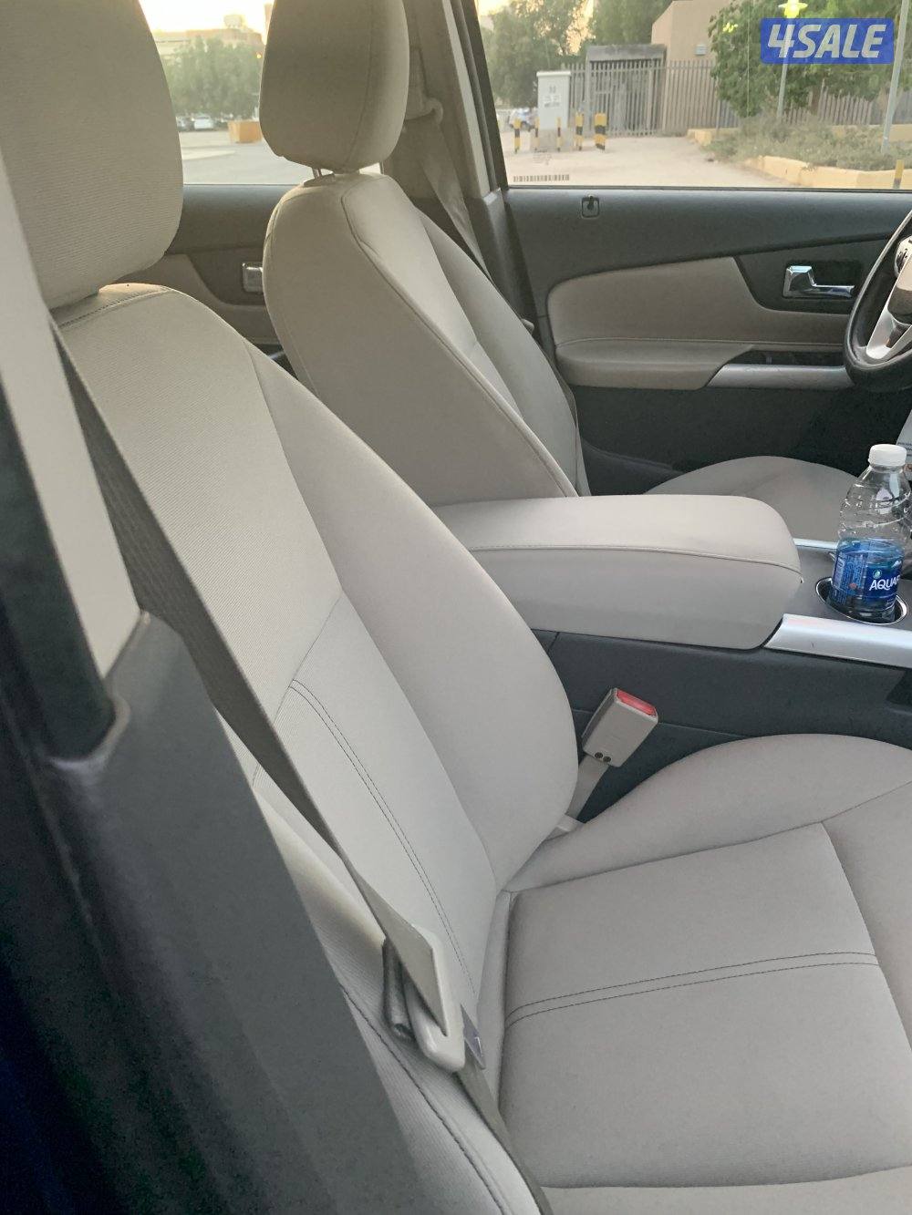 فورد ايدج ٢٠١٣8