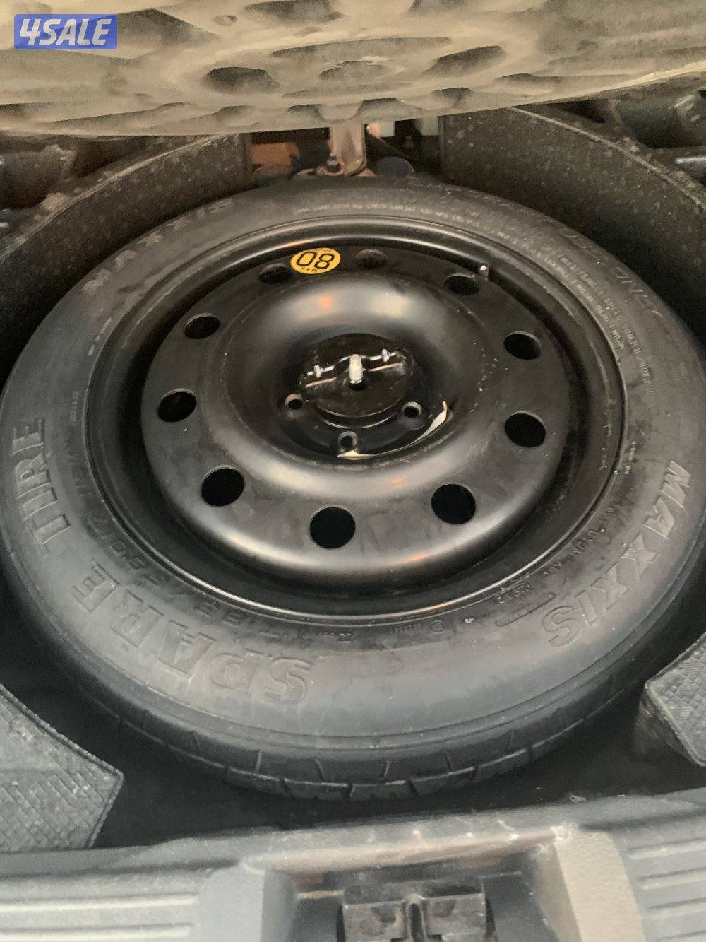 فورد ايدج ٢٠١٣9