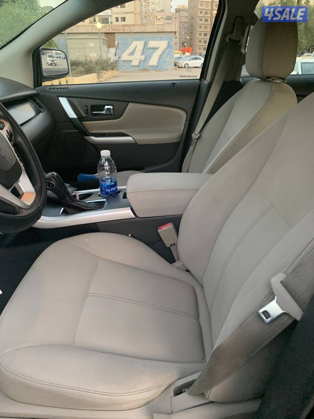 فورد ايدج ٢٠١٣10