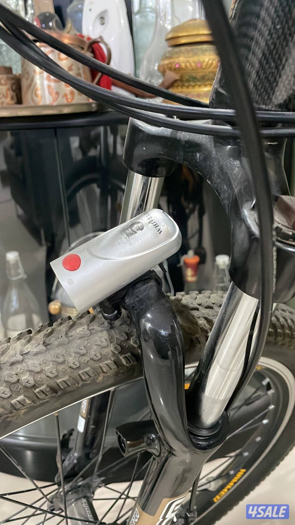 للبيع عدد ٢ دراجة هوائية7