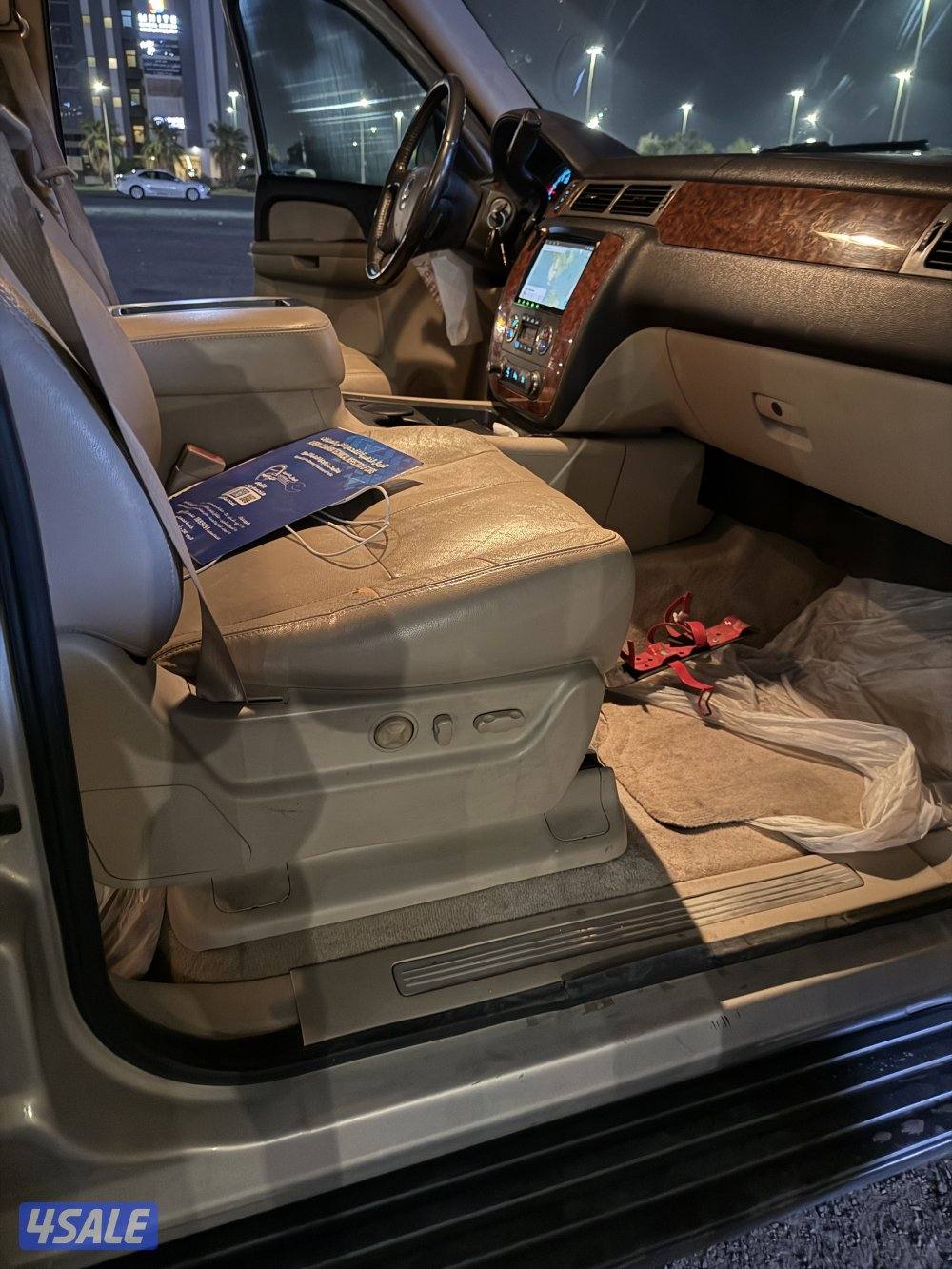 للبيع سوبربان ٢٠٠٨ ٨ براغي فل اوبشن1