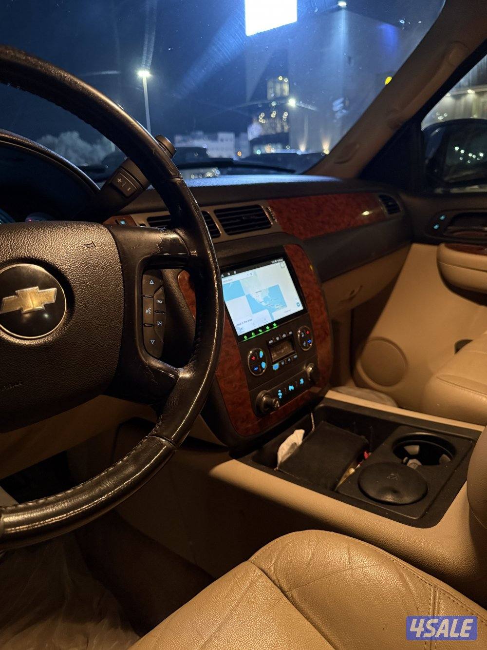 للبيع سوبربان ٢٠٠٨ ٨ براغي فل اوبشن2