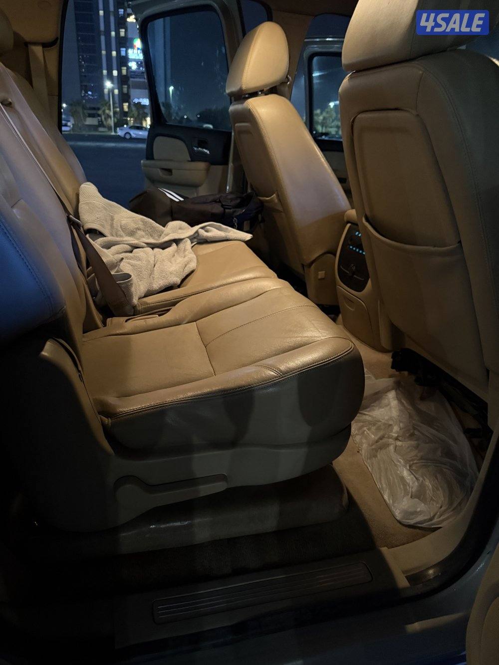 للبيع سوبربان ٢٠٠٨ ٨ براغي فل اوبشن4