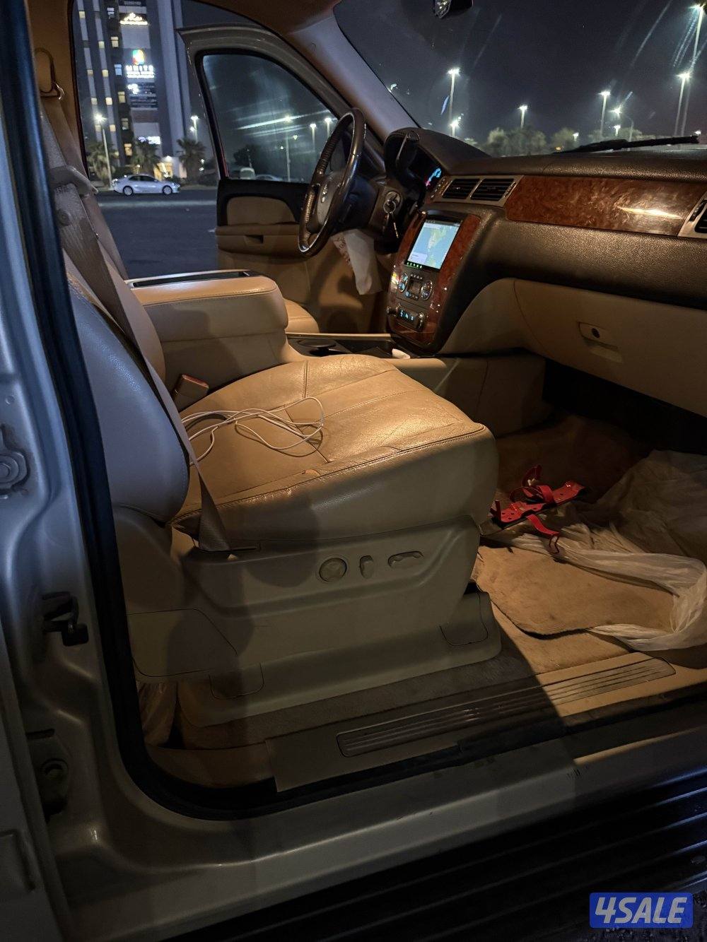 للبيع سوبربان ٢٠٠٨ ٨ براغي فل اوبشن5