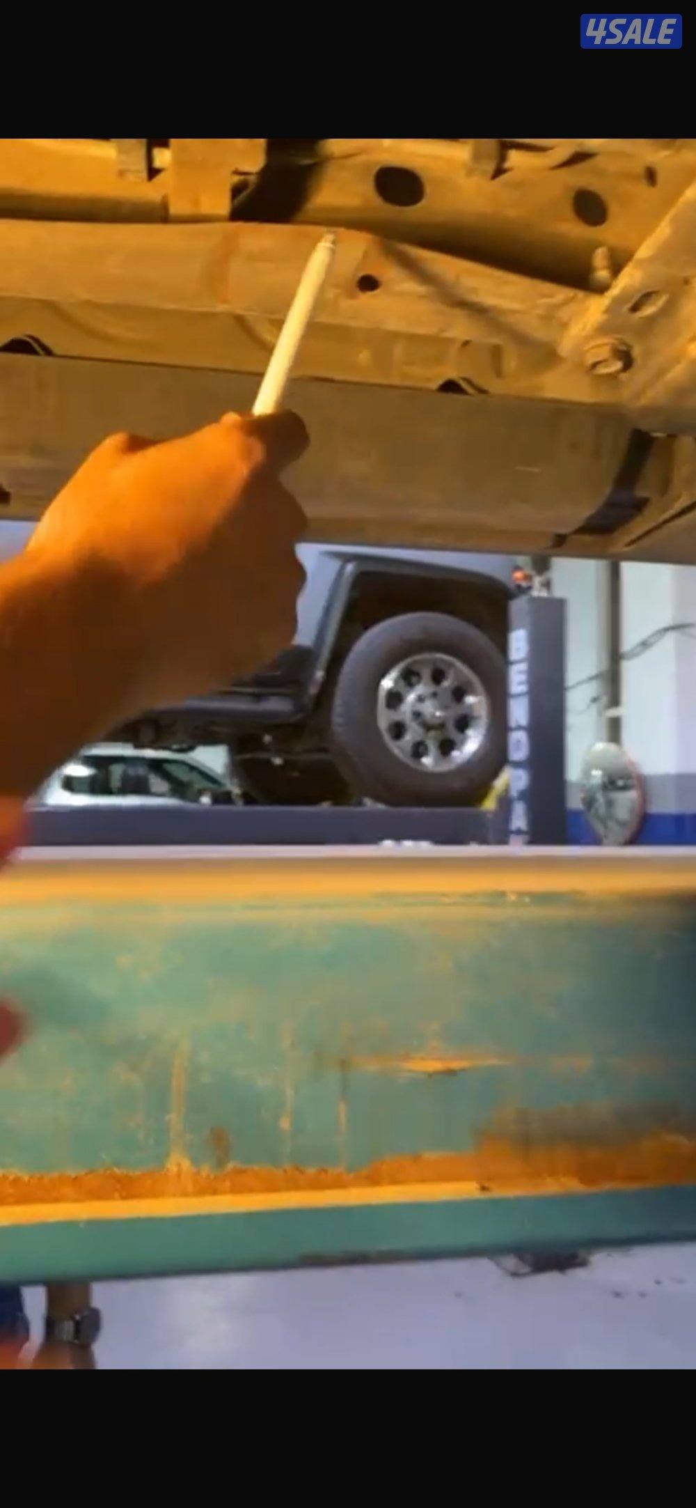 للبيع سوبربان ٢٠٠٨ ٨ براغي فل اوبشن9