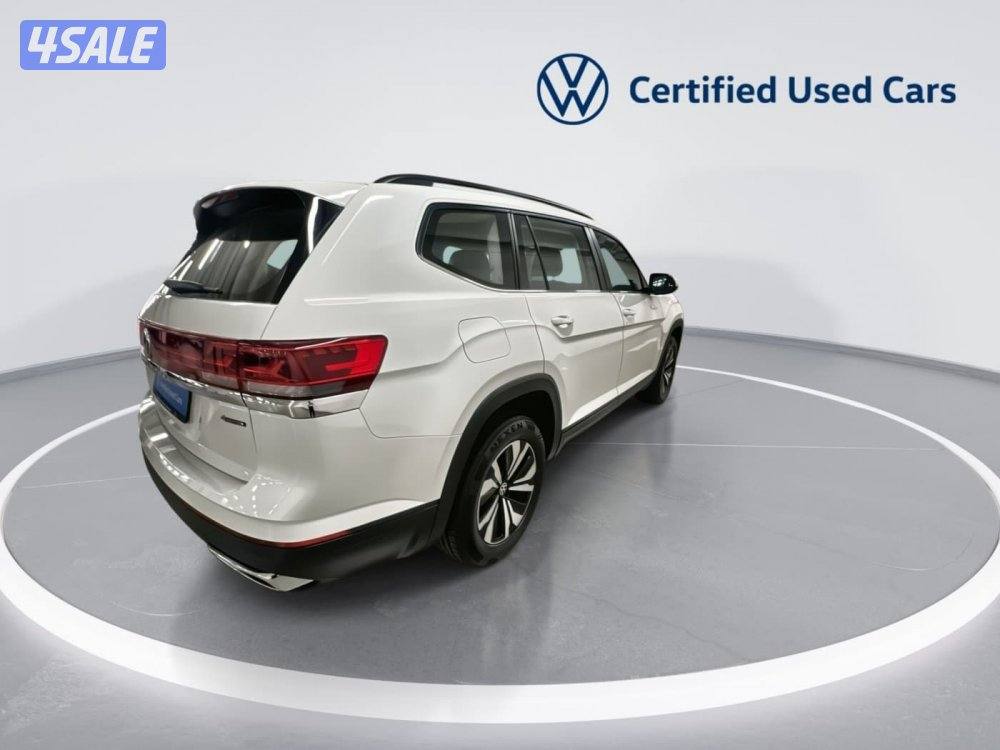 volkswagen Teramont8