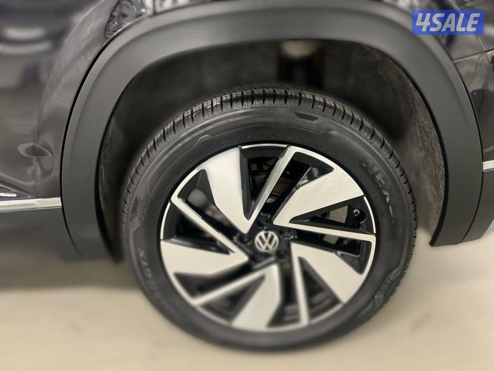 volkswagen Teramont10