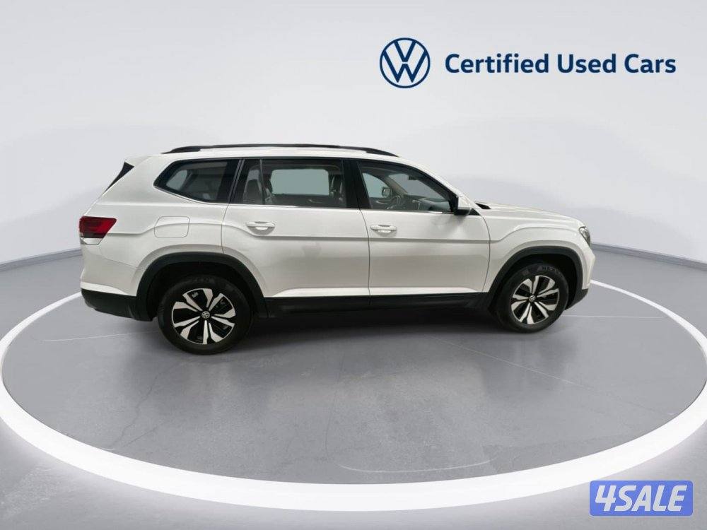 volkswagen Teramont9