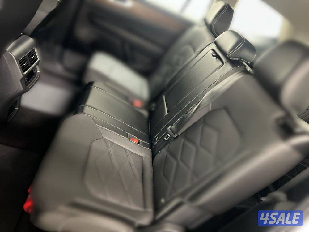 volkswagen Teramont12