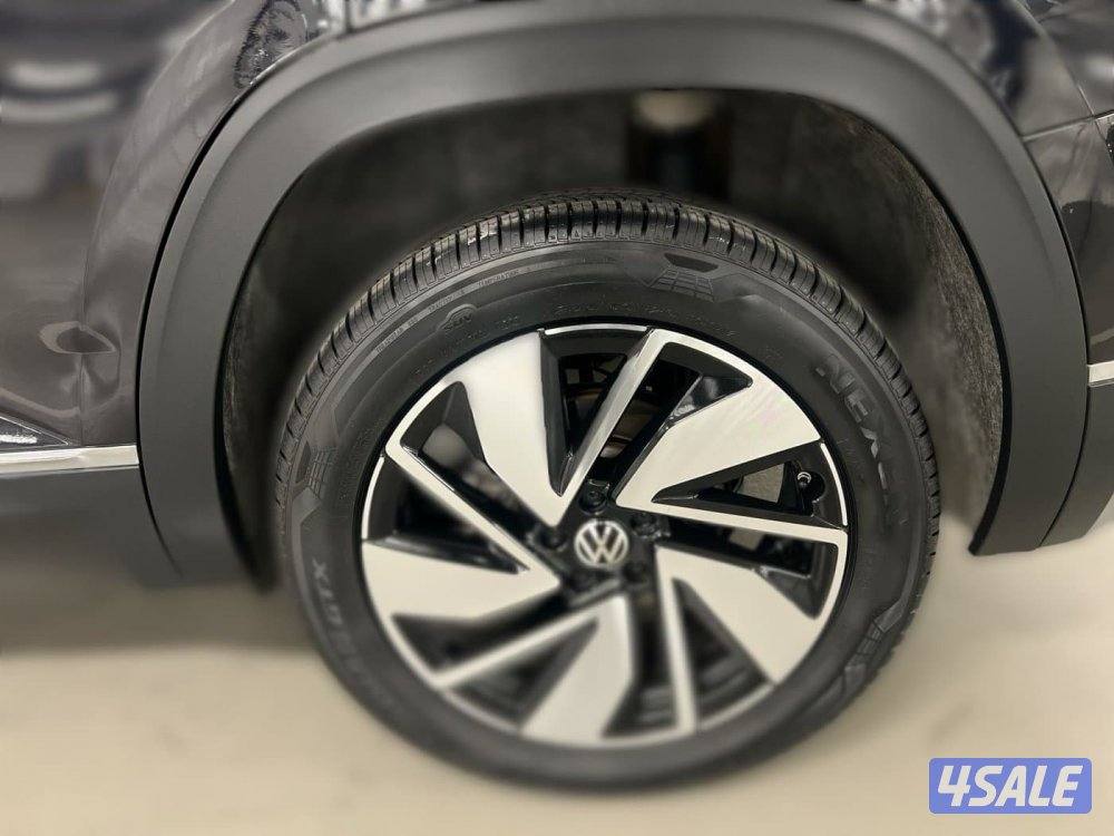 volkswagen Teramont10