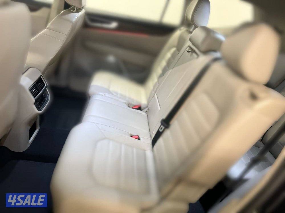 volkswagen Teramont12