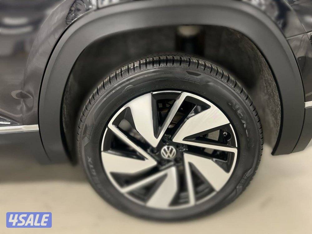 volkswagen Teramont9