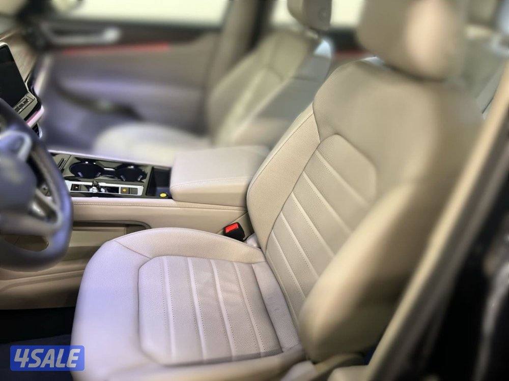 volkswagen Teramont10