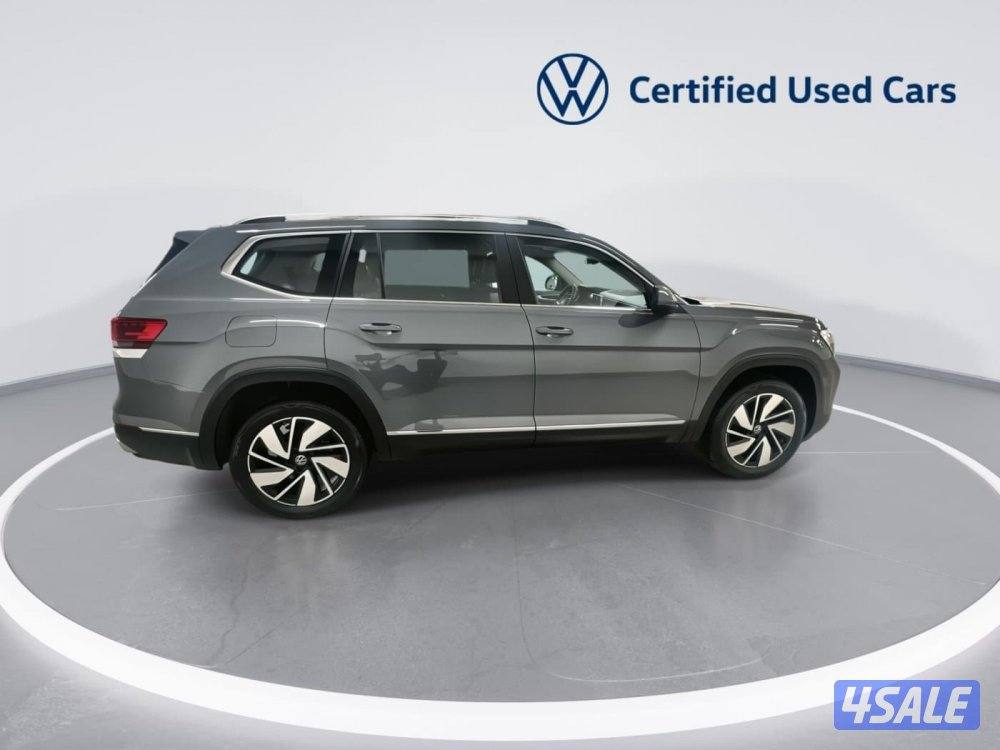 volkswagen Teramont7