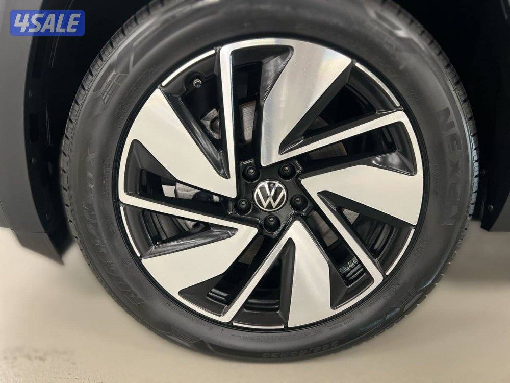 volkswagen Teramont9