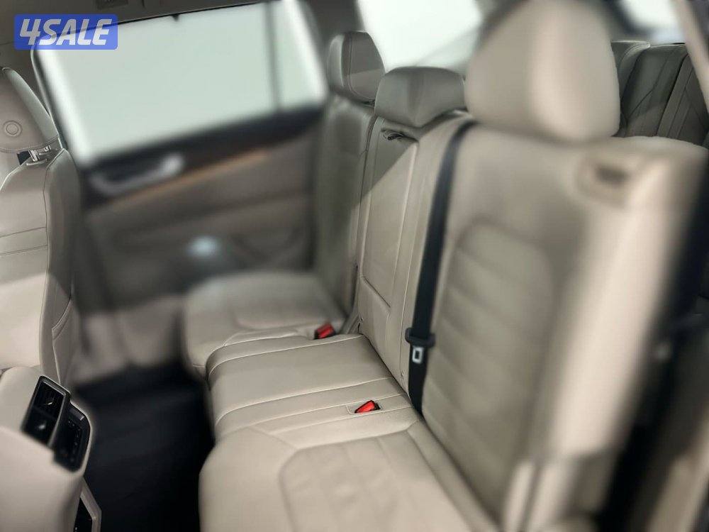 volkswagen Teramont11