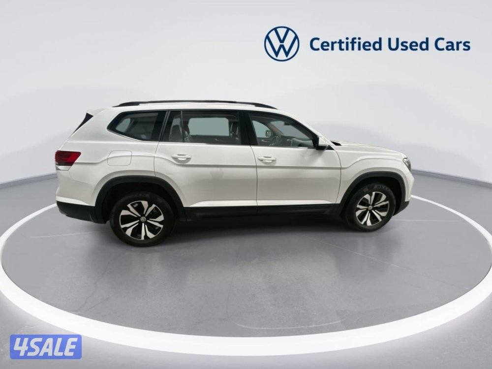 volkswagen Teramont6