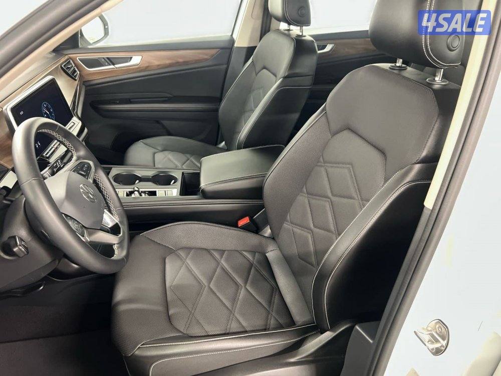 volkswagen Teramont10