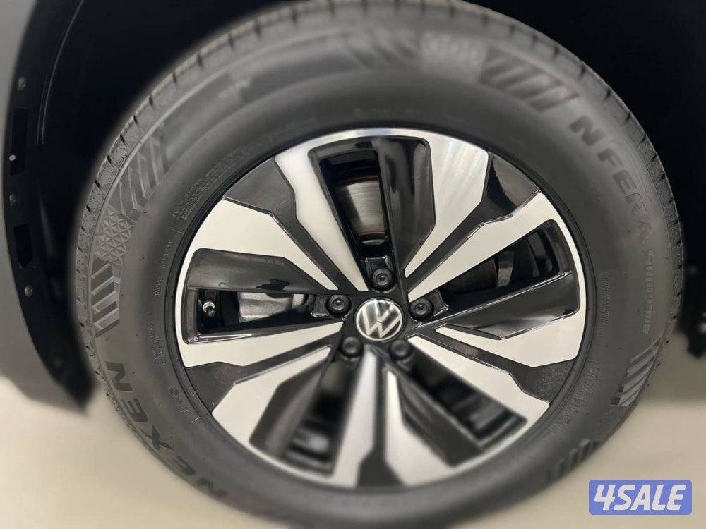 volkswagen Teramont9