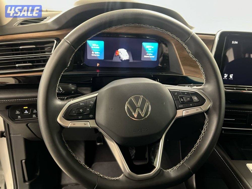 volkswagen Teramont12