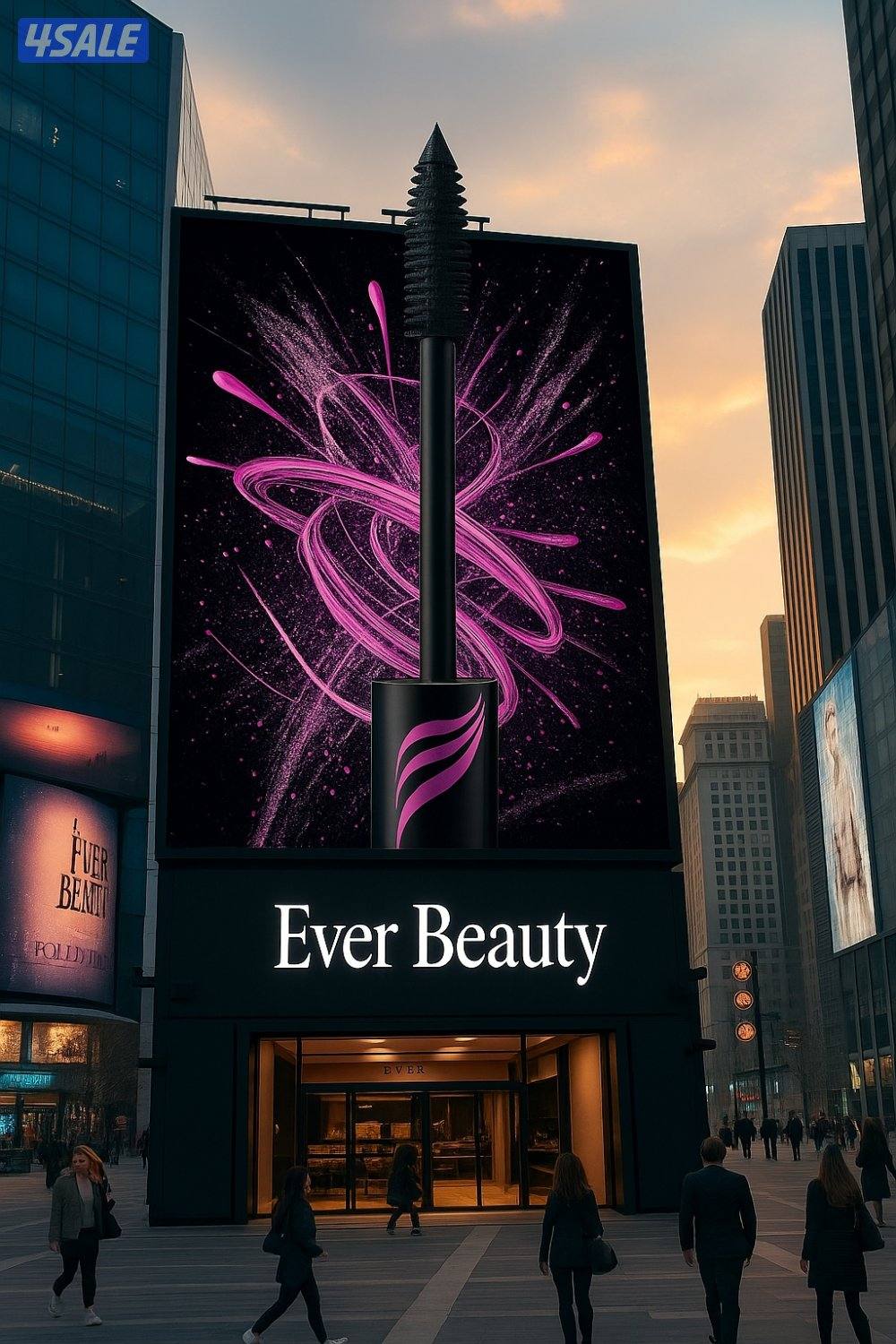 تصوير منتجات بالذكاء الإصطناعي1