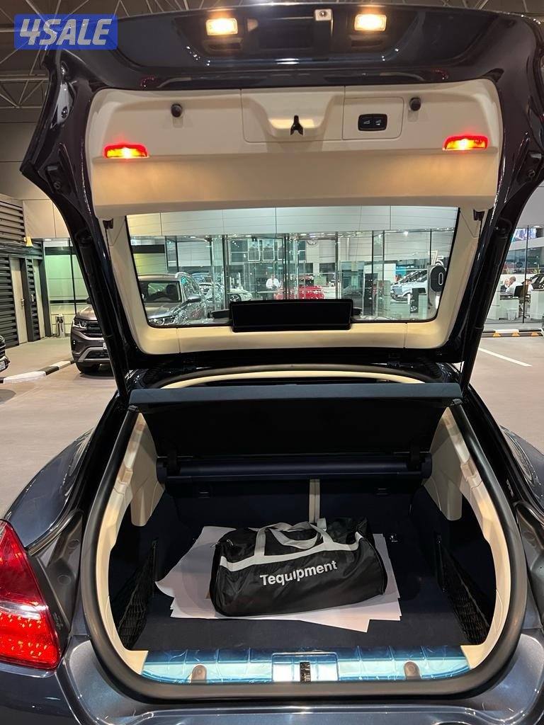 باناميرا تيربو مواصفات خاصة قاطع ٣٥ ألف كم فقط قمة بالنظافة والاهتمام6