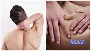 Relax Massage, thai massage. Sheera, taffriq, shaving, air cupping10