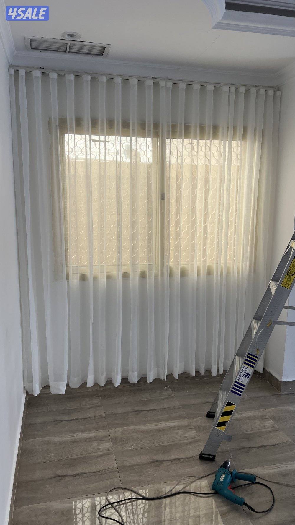 تفصيل وتنجيد مخاد ومراكي اسفنج البغلي وإسفنج سعودي ستاير وسجاد4