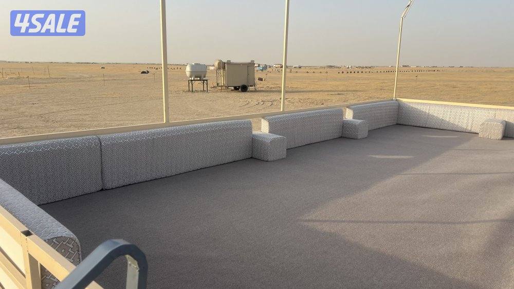 تفصيل وتنجيد مخاد ومراكي اسفنج البغلي وإسفنج سعودي ستاير وسجاد5