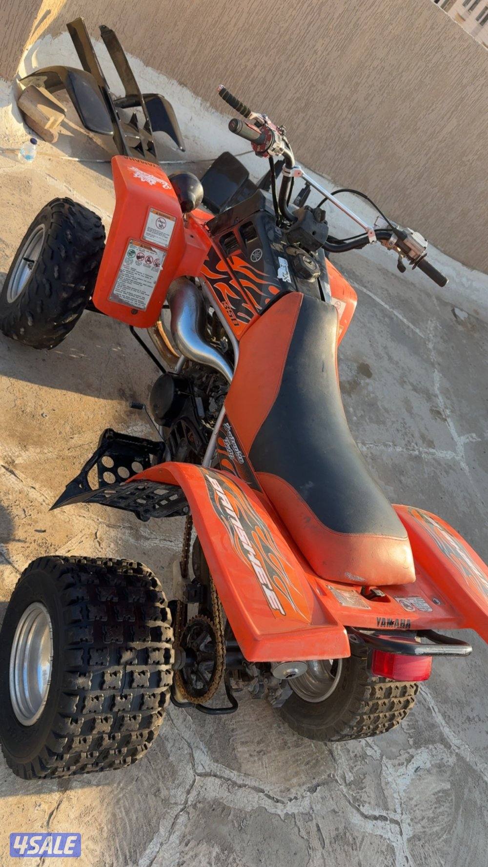 للبيع بانشي موديل 20082