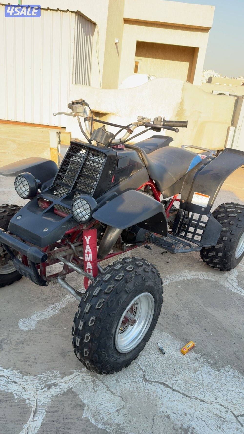 للبيع بانشي موديل 2009 مجدد بالكامل من الدعاميه للدعاميه2