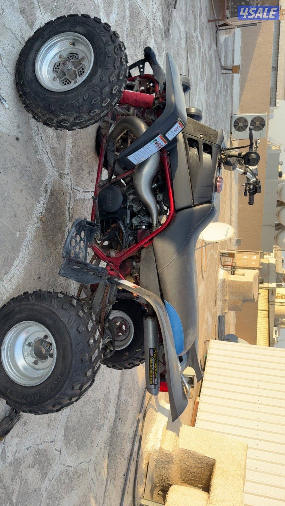 للبيع بانشي موديل 2009 مجدد بالكامل من الدعاميه للدعاميه3