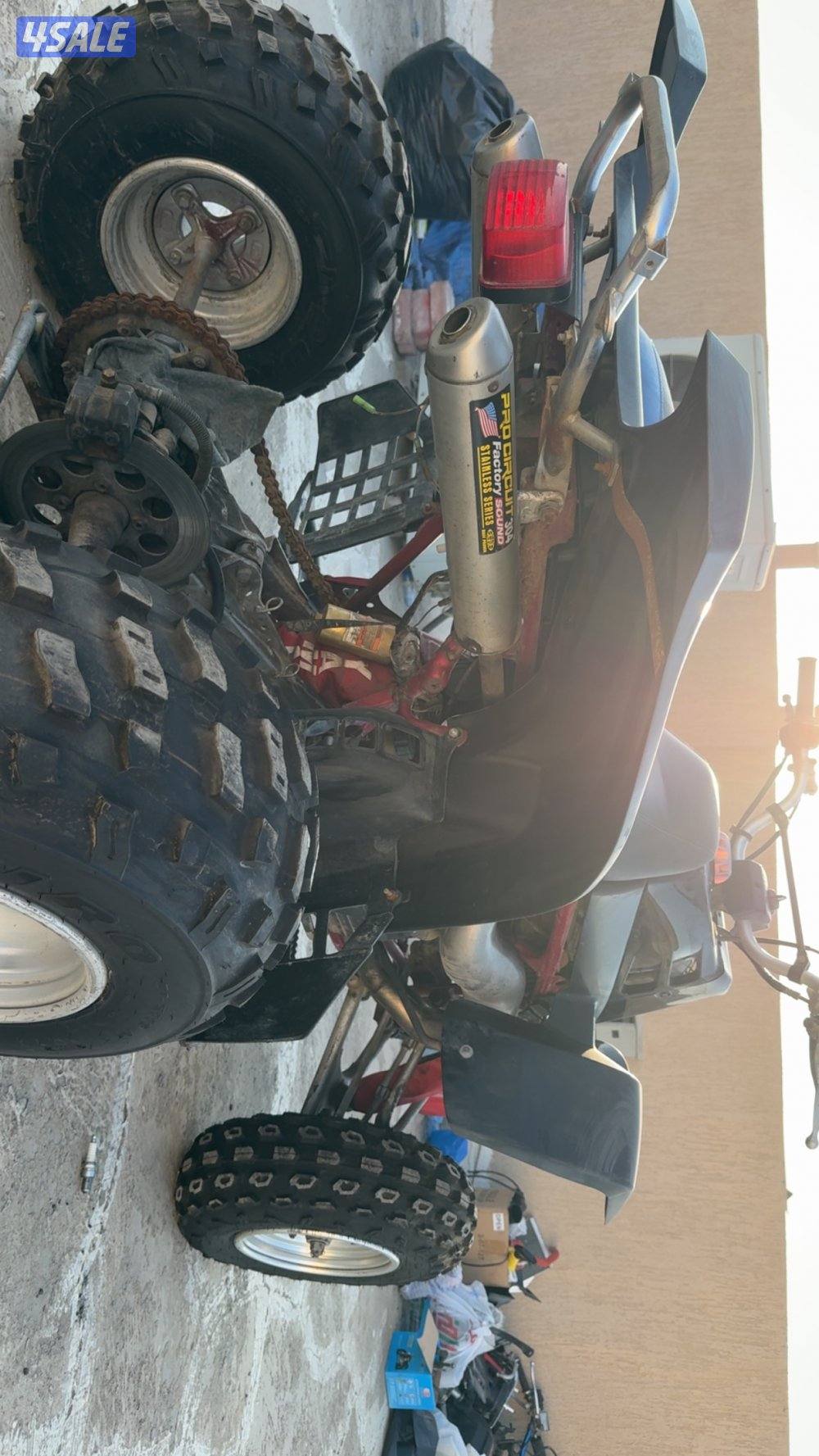 للبيع بانشي موديل 2009 مجدد بالكامل من الدعاميه للدعاميه5