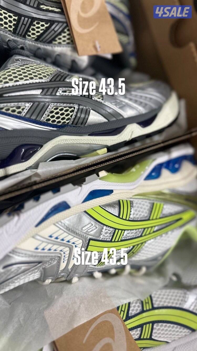 GEL KAYANO 146