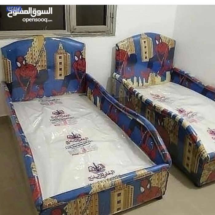 منجره ابو علي للاثاث والفرشات الطبي جميع المقاسات متوفرة0