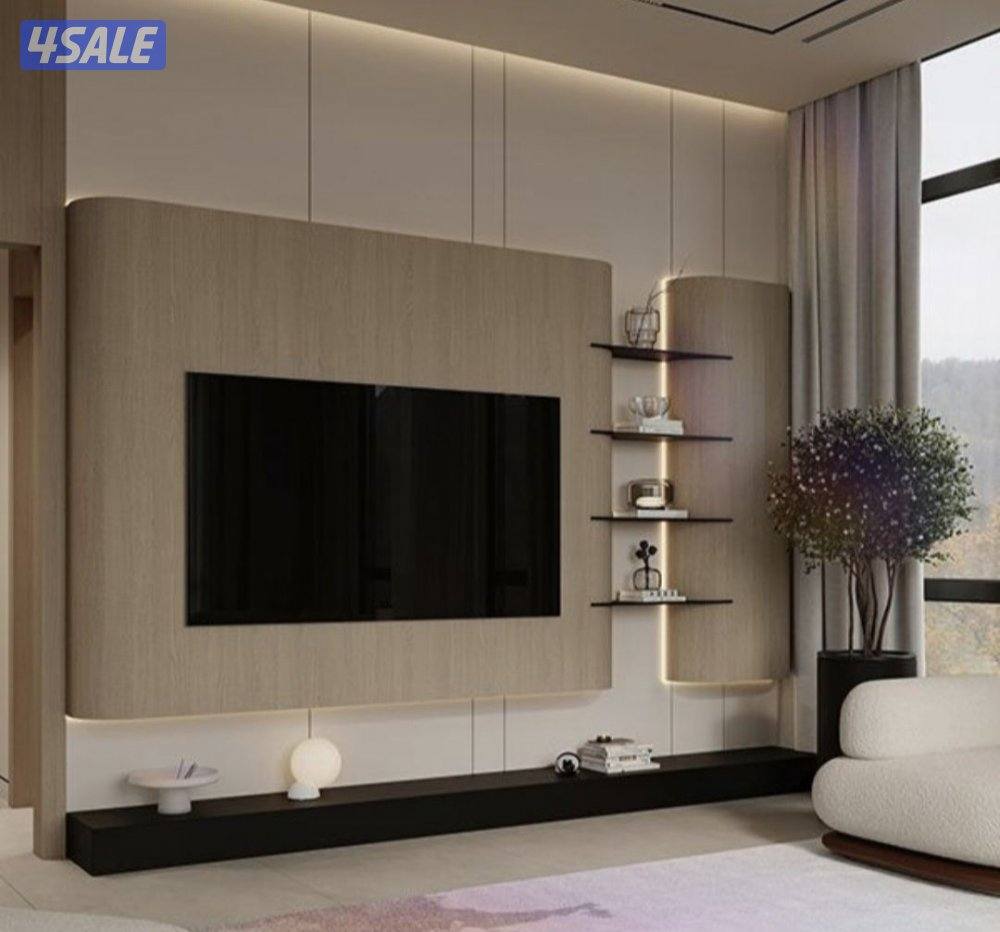 اصباغ وديكورات كل ما هو جديد في عالم الاصباغ والديكورات الخشبيه3