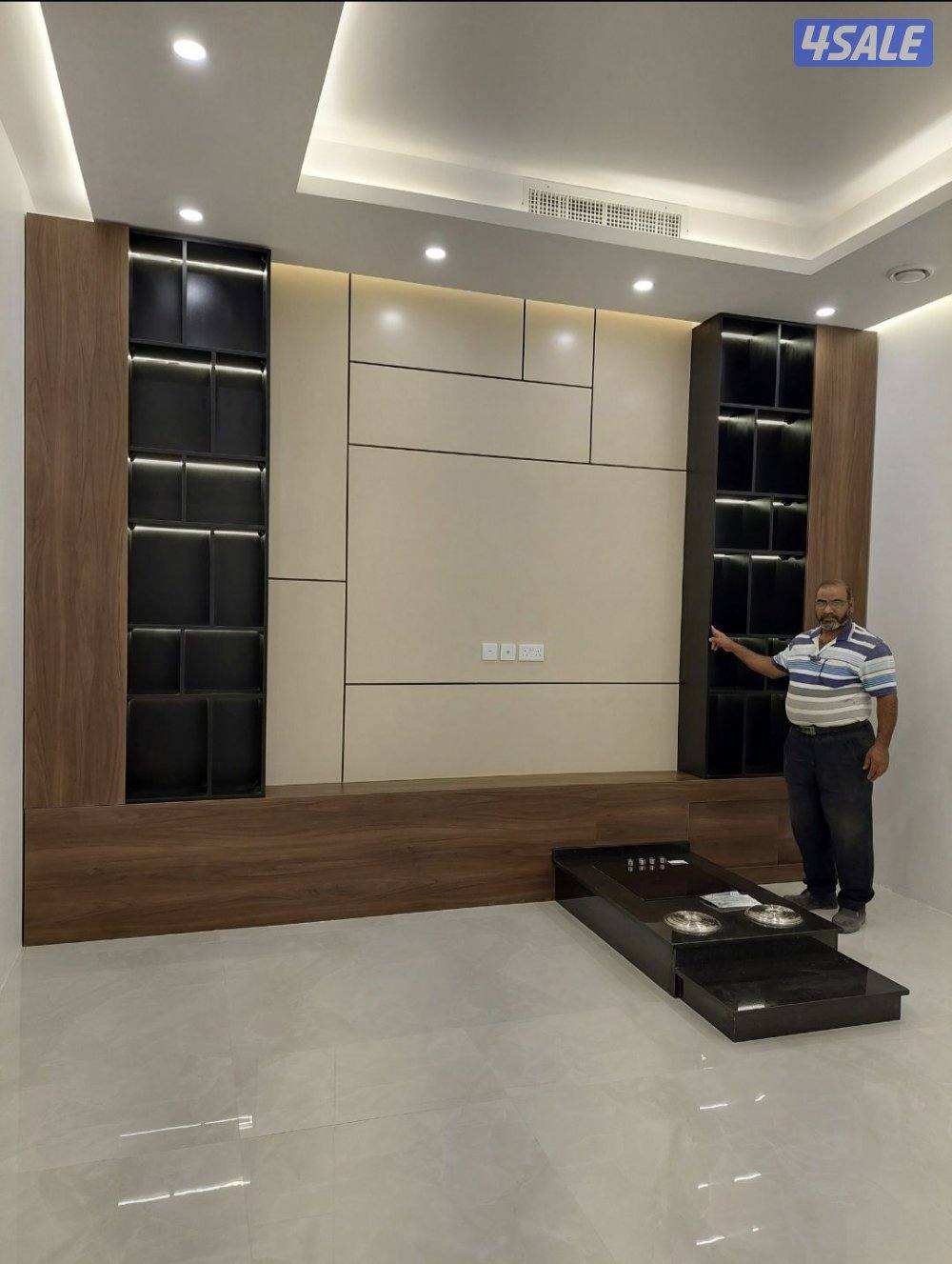 اصباغ وديكورات كل ما هو جديد في عالم الاصباغ والديكورات الخشبيه6