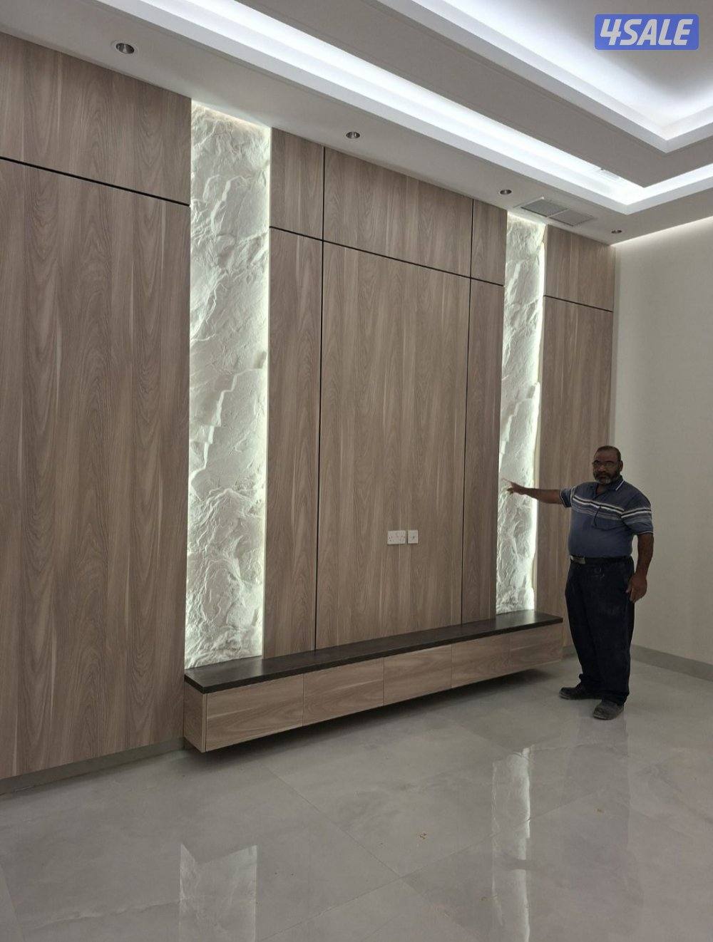 اصباغ وديكورات كل ما هو جديد في عالم الاصباغ والديكورات الخشبيه7