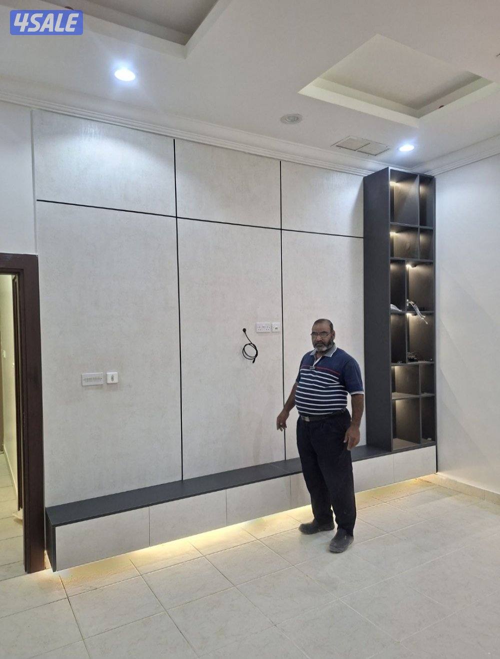 اصباغ وديكورات كل ما هو جديد في عالم الاصباغ والديكورات الخشبيه9