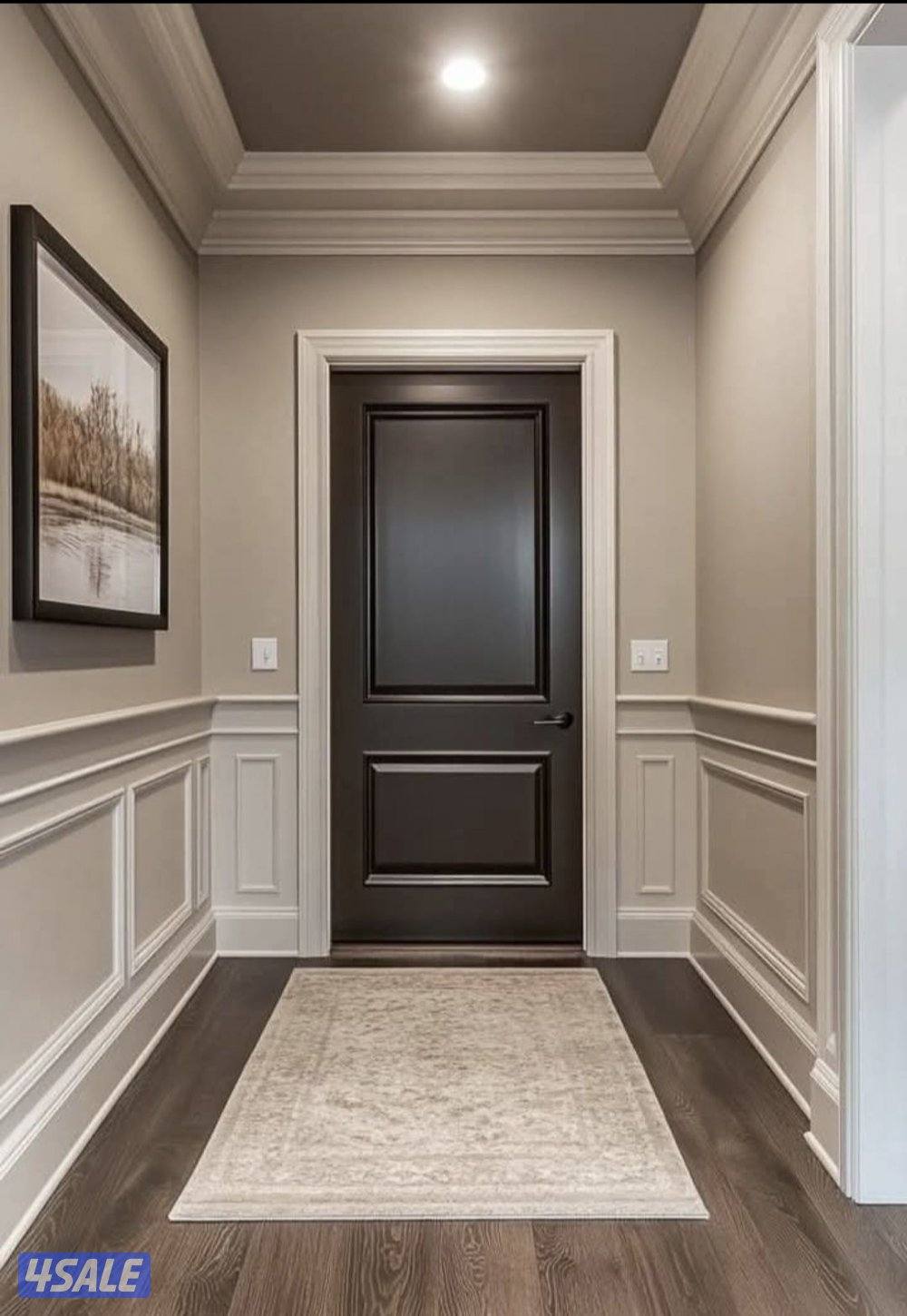 اصباغ وديكورات كل ما هو جديد في عالم الاصباغ والديكورات الخشبيه14