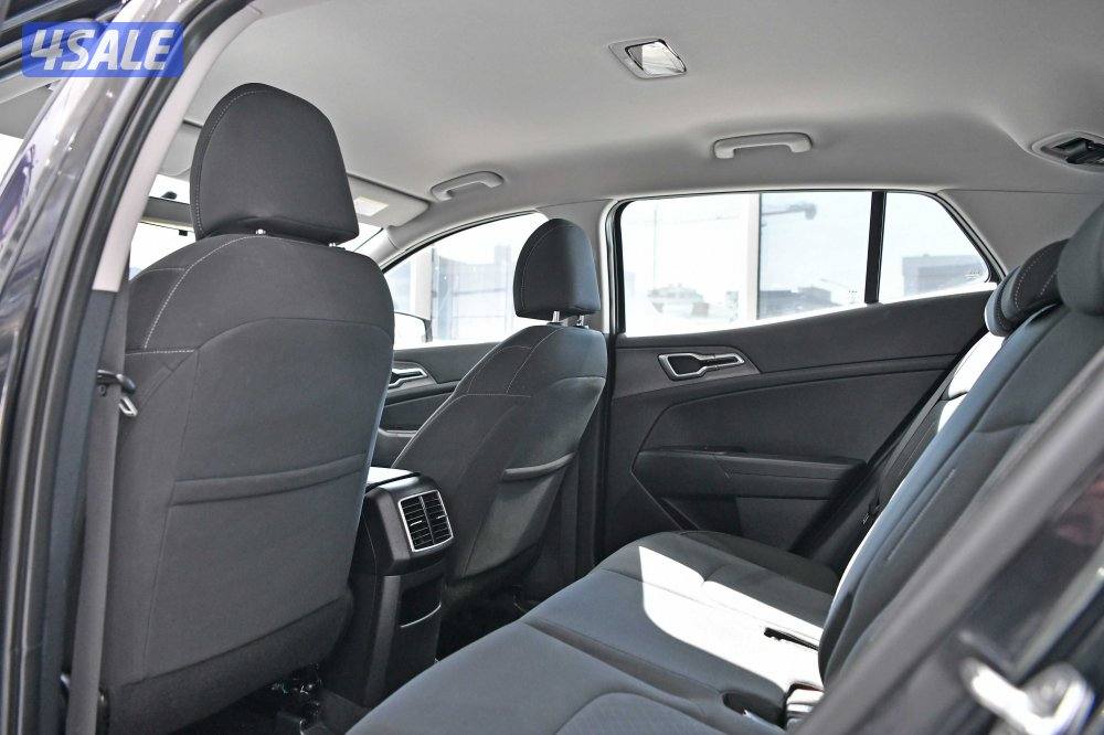 كيا سبورتاج3