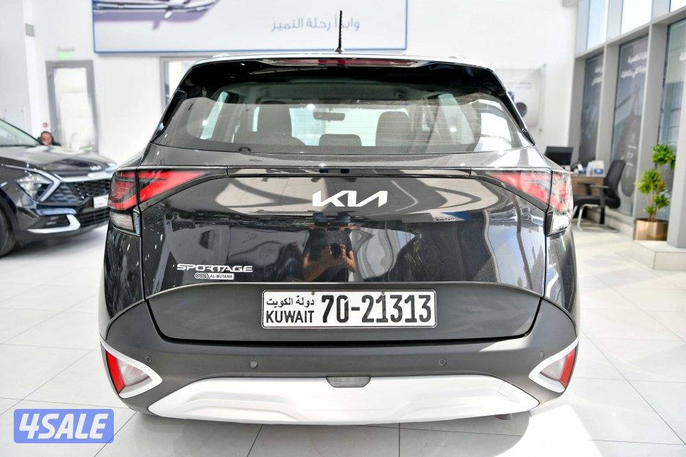 كيا سبورتاج2
