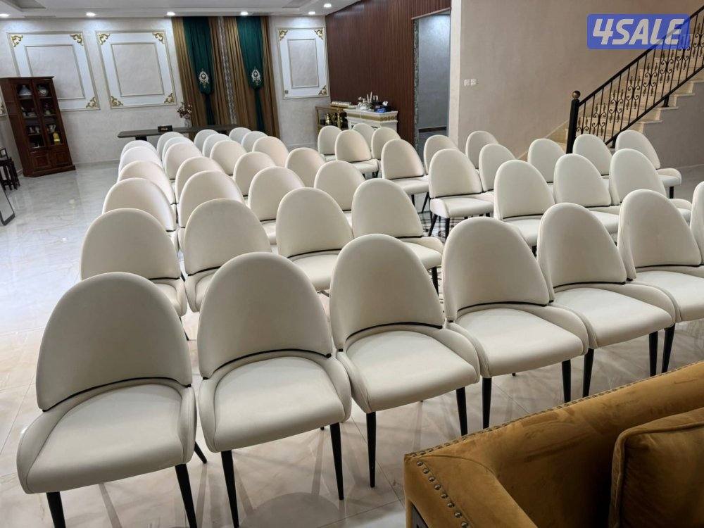 خدمة ضيافة ViPجميع انواع التمور والعصائر الفرش والكراسي والسجاد6